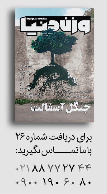 وزن دنیا
