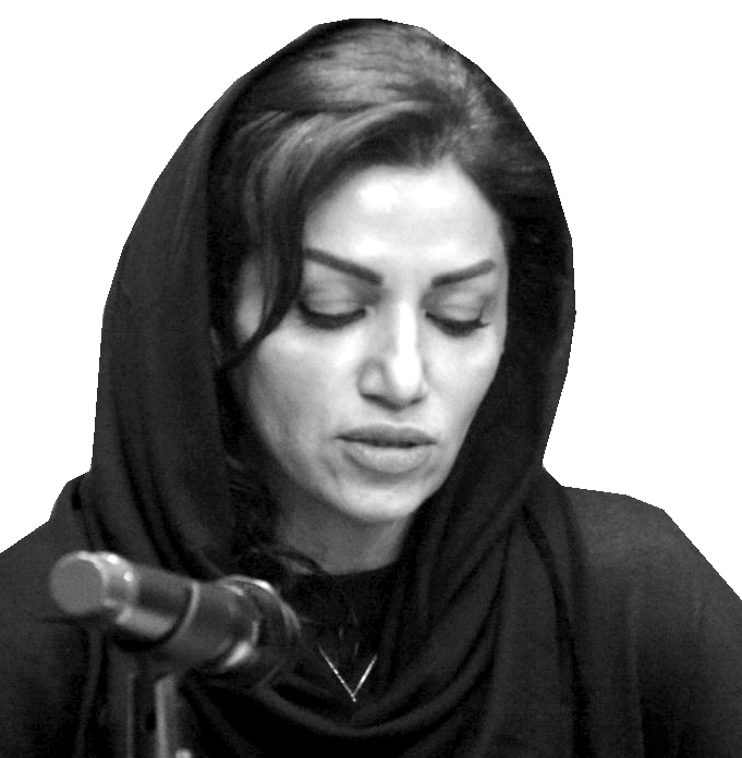 آناهیتا رضایی