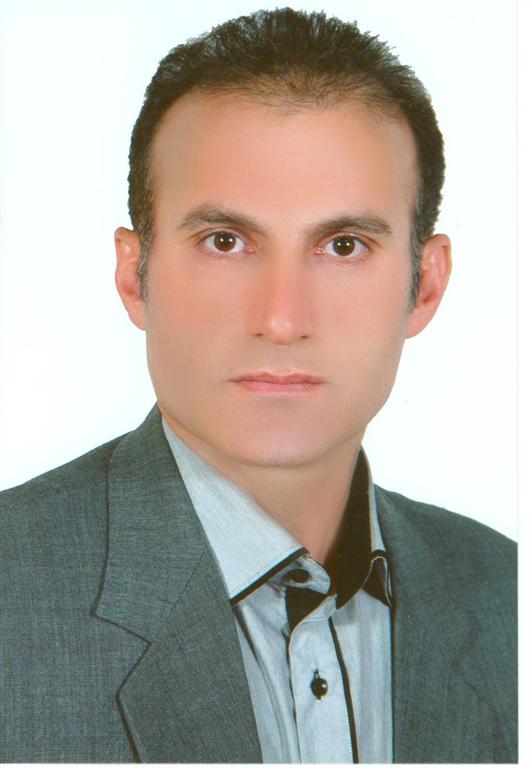 بهمن مهرابی
