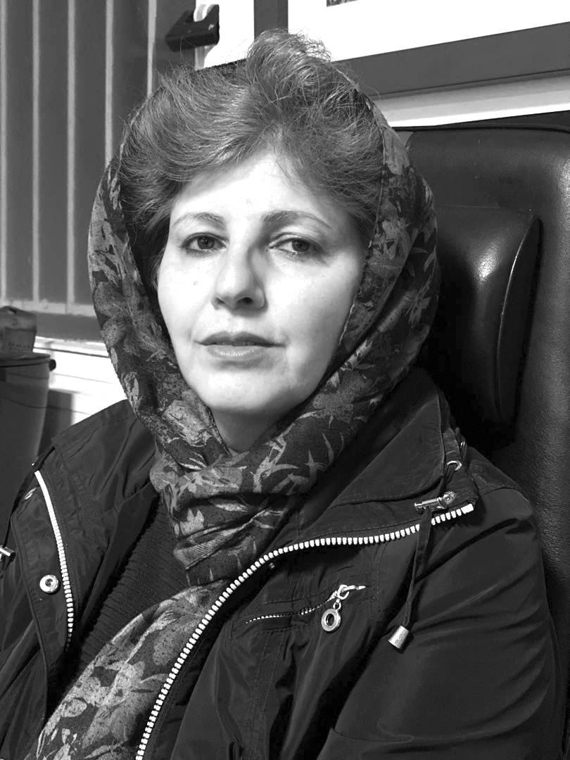 مریم اسدی‌خونساری