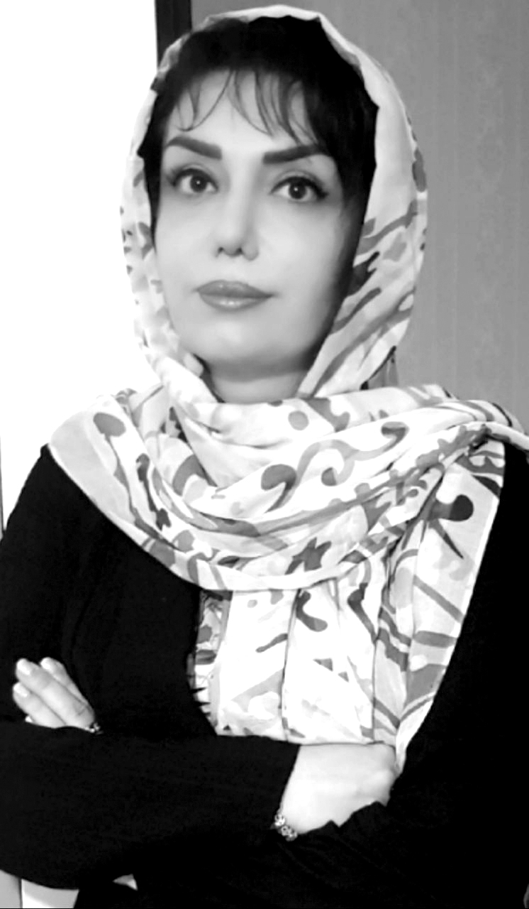 مریم حسین‌زاده