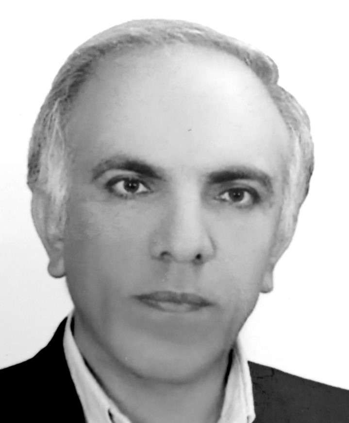  مسعود کریمی