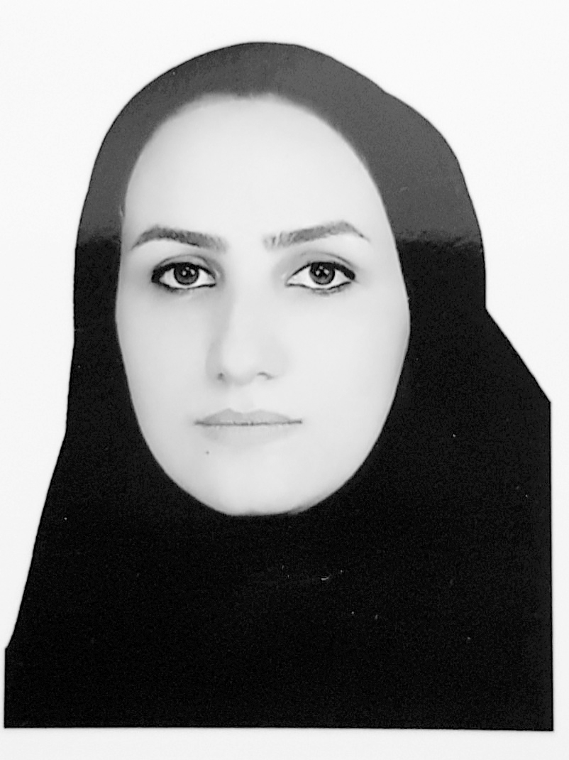مریم حاج محمدی