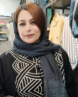زهرا نظری&zwnj;پور