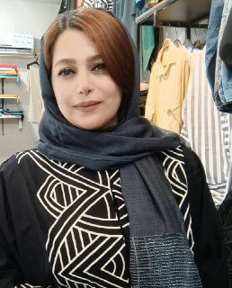 زهرا نظری پور