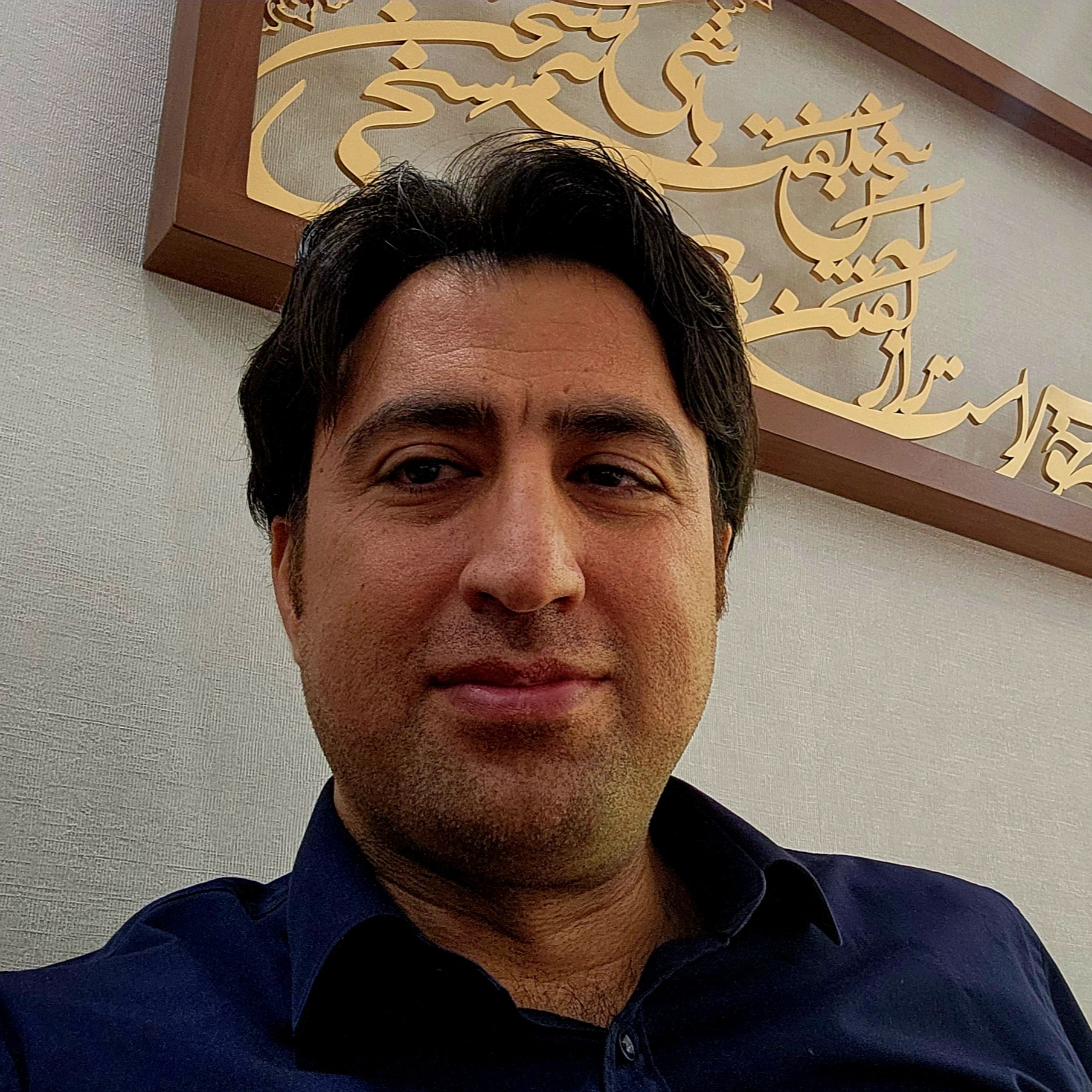 ابوالفضل بابایی